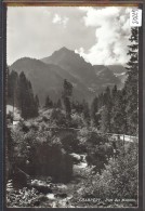 Delcampe - CHAMPERY - PONT DES MOULINS - TB - Champéry