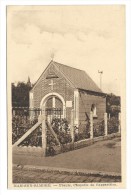 CPA - HAM SUR SAMBRE - Praule, Chapelle De L'apparition  // - Jemeppe-sur-Sambre