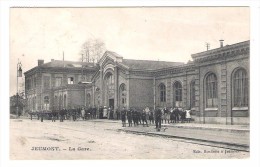 Jeumont La Gare - Jeumont