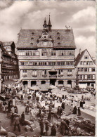 TÜBINGEN A. N.: Marktplatz - Tuttlingen