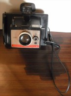 Polaroid ColorPack 80 - Cameras