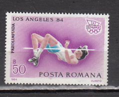 ROUMANIE * YT N° 3508 - Unused Stamps