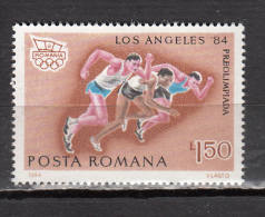 ROUMANIE * YT N° 3510 - Unused Stamps