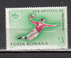 ROUMANIE * YT N° 3511 - Unused Stamps