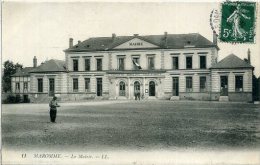 76 MAROMME ++ La Mairie ++ - Maromme