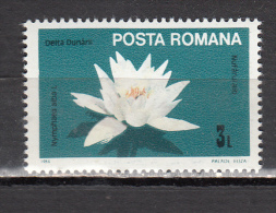 ROUMANIE * YT N° 3504 - Unused Stamps