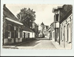 Adegem   *  De Kerkstraat - Maldegem