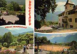 74  DOUSSARD Dominant Le Lac D´ANNECY   Hotel Marceau - Doussard