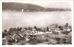 Chavoires (Veyrier Du Lac-Haute-Savoie)-Lac Et Vue Vers Annecy-Bateau-Edi. GIL, Annecy - Veyrier