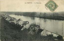 95  LA FRETTE     LE PANORAMA - La Frette-sur-Seine