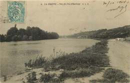 95  LA FRETTE     VUE  DU VAL D'HERBLAY - La Frette-sur-Seine