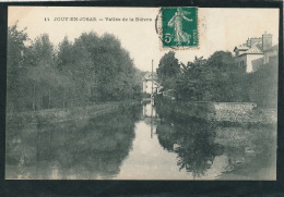 JOUY EN JOSAS - Vallée De La Bièvre - Jouy En Josas