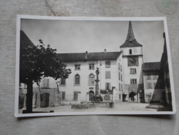 CH -Suisse -- TOUR DU VIEUX LANDERON      D127988 - Le Landeron