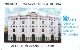 PRIVATA PUBBLICA C&C 3411 - Golden 312 NUOVA (mint) ACCCI - Milano - Private TK - Reprints