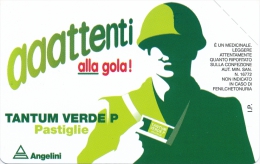 PRIVATA PUBBLICA C&C 3432 - Golden 339 NUOVA (mint) Tantum Verde - Private Riedizioni