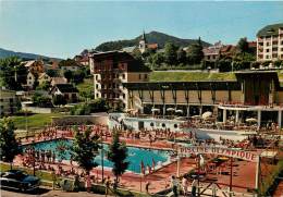 VILLARD DE LANS LA PISCINE - Villard-de-Lans