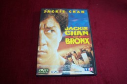 JACKIE CHAN DANS LE BRONX - Action & Abenteuer