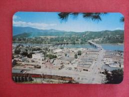 Donners Ferry Idaho Ref 1745 - Sonstige & Ohne Zuordnung