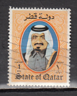 QATAR 1984 ° YT N° 501 - Qatar