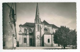 COULANGES - L'Eglise - Coulanges La Vineuse