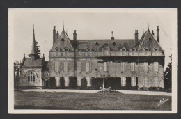 DF / 81 TARN / SAINT PAUL CAP DE JOUX / LE CHÂTEAU DE SCALIBERT - Saint Paul Cap De Joux