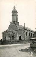 BAZOCHES SUR HOENE         L EGLISE - Bazoches Sur Höne