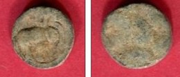 IKSHUAKUS   ELEPHANT UNIFACE   ( MI 5072  )  TB   15 - Indische Münzen