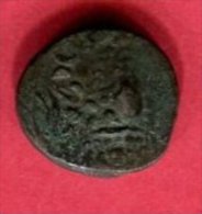 GURJURA PRATIHARAS   ( MI 329  )  TB   16 - Indische Münzen