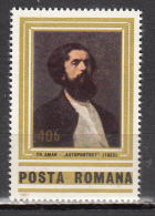 ROUMANIE * YT N° 3340 - Unused Stamps