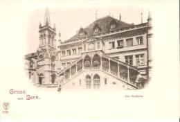 Gruss Aus Bern Das Rathaus - Bern