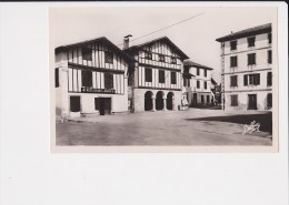 64, Urrugne, Place De La Mairie - Urrugne