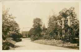 236739-Washington, Seattle, RPPC, University Of Washington, Campus, Scenic Photo Publishing Company - Seattle