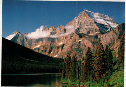Glacier National Park, Alps Of America - USA National Parks