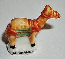 Chameau * - Animaux