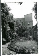 PARIS - Hôpital Sainte Marie - Le Jardin - Santé, Hôpitaux