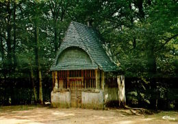 CPM VIBRAYE  ,  La Chapelle Sainte Anne - Vibraye