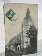 L'Eglise - Nouvion