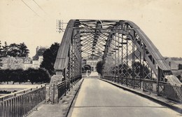 Moneteau - Le Pont Sur L' Yonne - Moneteau