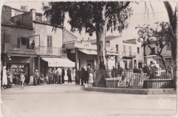 Afrique Du Nord,maghreb,africa,algérie,algeria,TEBESSA,TBESSA,prés Tunisie,café,librairie Hachette,epicerie Moderne - Tébessa