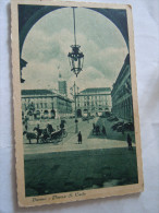 TORINO PIAZZA SAN CARLO - Piazze