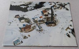BELLEVAUX HIRMENTAZ - Station De Ski - Cure D'Air Et De Détente - Bellevaux