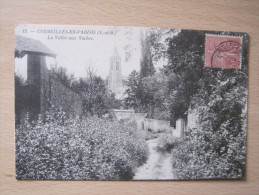 Cormeilles En Parisis - La Vallée Aux Vaches - Cormeilles En Parisis