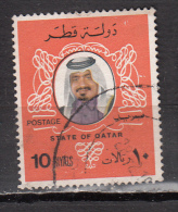 QATAR ° YT N° 401 - Qatar