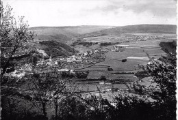 MARCOURT (6987) MARCOUR Et Marcouray Vue Prise De Saint Thibault - Rendeux