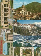 Cp , 04 , Alpes De Haute Provence , Greoux, Gorges Du Verdon, Pra-Loup , Dignes, Les Mees , LOT DE 9 CP Du 04 - 5 - 99 Cartoline