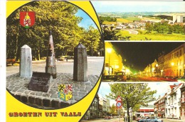 Vaals - Vaals