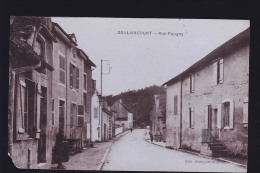 DOULAINCOURT - Doulaincourt