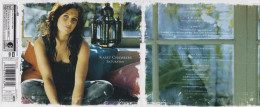 Kasey Chambers - Saturated - Original CD - 3 Titel - Country En Folk