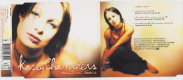 Kasey Chambers - Million Tears - Original CD - 4 Titel - Country En Folk