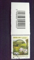 Ungarn 4992 Oo/ESST, Geschützte Landschaft Bei Pannon, Im Vordergrund Schusterblumen (Pulsatilla Grandis) - Gebraucht